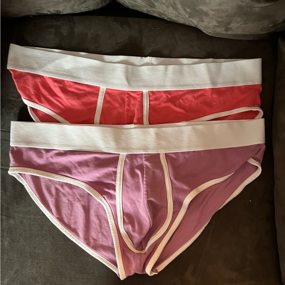 ASOS Brief Bundle